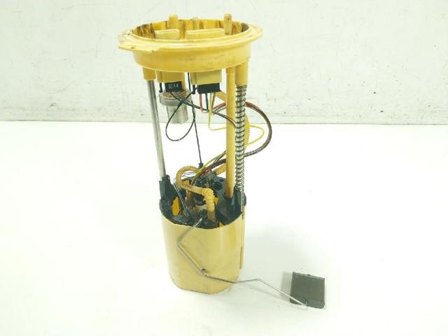 Módulo de bomba de combustível com sensor do nível de combustível 8R0919050D PORSCHE