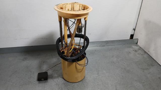 Módulo de bomba de combustível com sensor do nível de combustível 8R0919050D PORSCHE