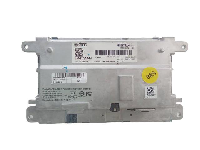 8R0919604 VAG