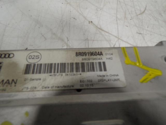 8R0919604A VAG