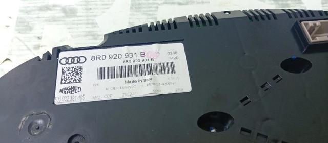 8R0920931B VAG