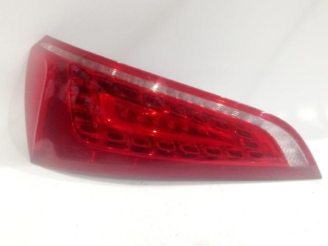 Lanterna traseira esquerda 8R0945093A VAG
