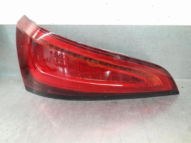 Lanterna traseira esquerda 8R0945093A VAG
