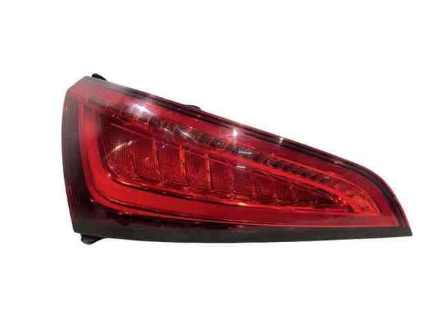 Lanterna traseira esquerda 8R0945093C VAG