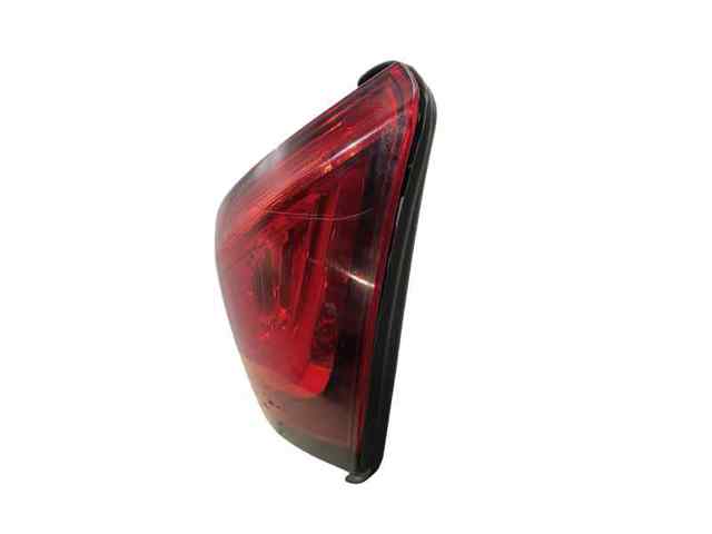 Lanterna traseira direita 8R0945094C VAG