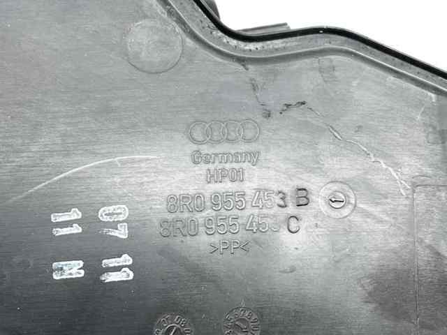 Tanque de fluido para lavador de vidro 8R0955453B VAG
