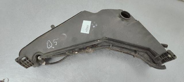 Tanque de fluido para lavador de vidro 8R0955453B VAG