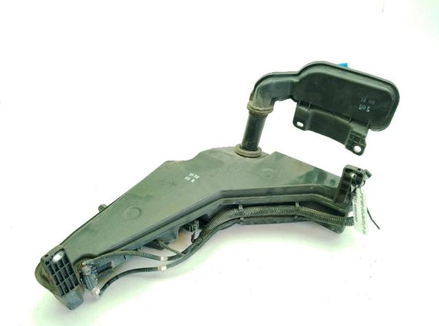 Tanque de fluido para lavador de vidro 8R0955453B VAG