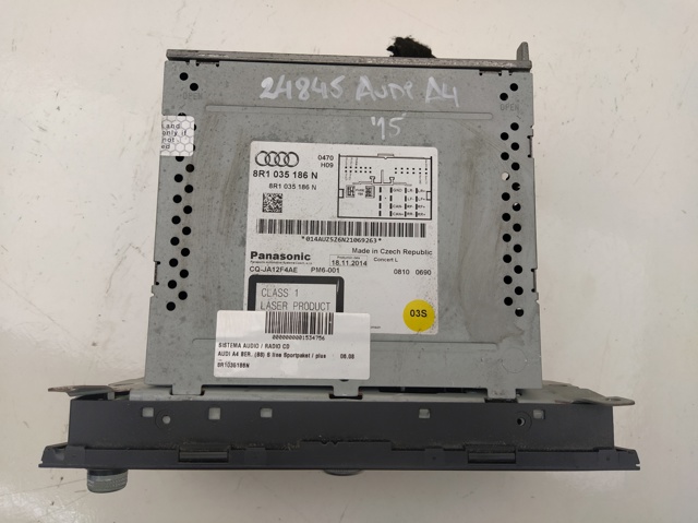 8R1035186N VAG