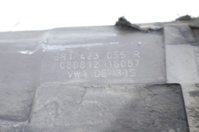 Cremalheira da direção 8R1423055R VAG