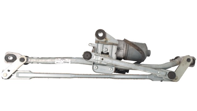 Trapézio de limpador pára-brisas 8R1955119A VAG