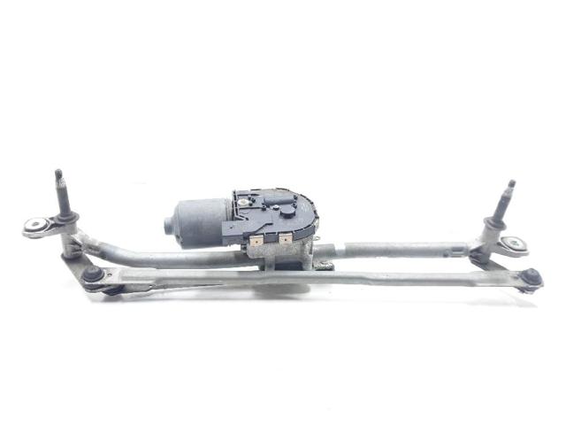 Trapézio de limpador pára-brisas 8R1955119A VAG
