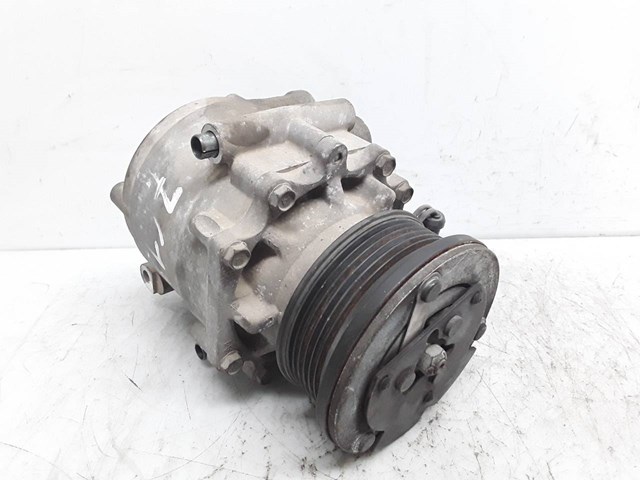 8S6119D629AB Ford