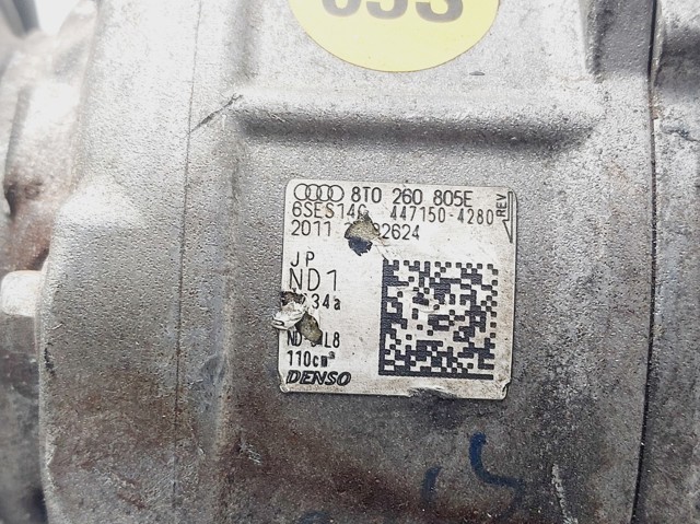 8T0260805E VAG