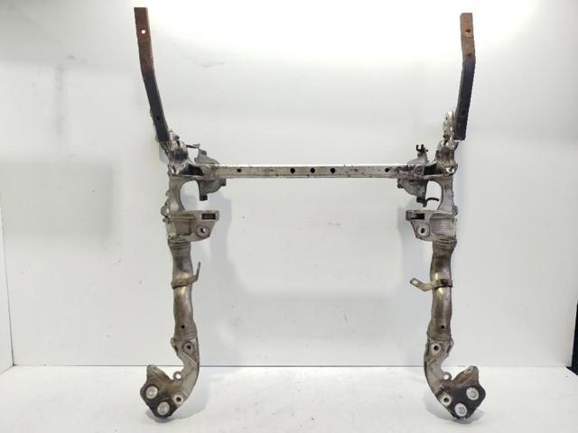 Viga de suspensão dianteira (plataforma veicular) 8T0399315H VAG