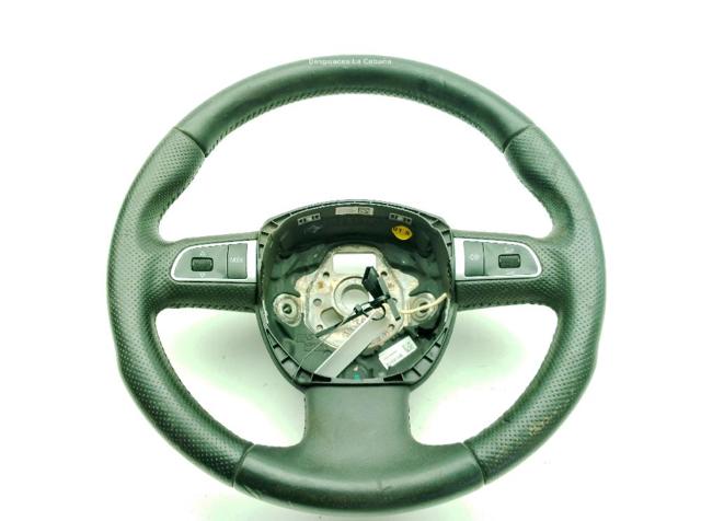 Audi A5 desde 167,65 €
