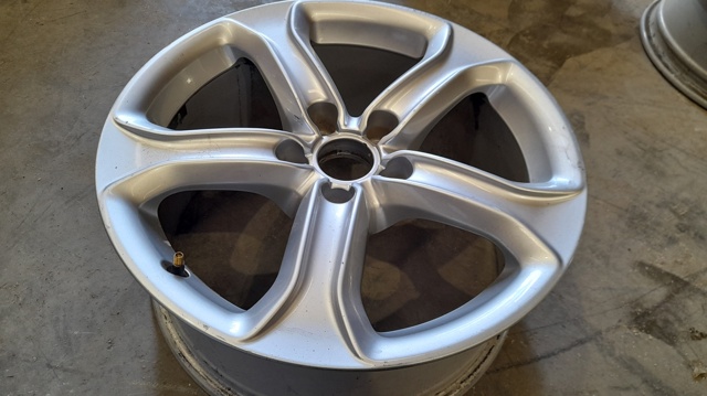 8T0601025BQ VAG