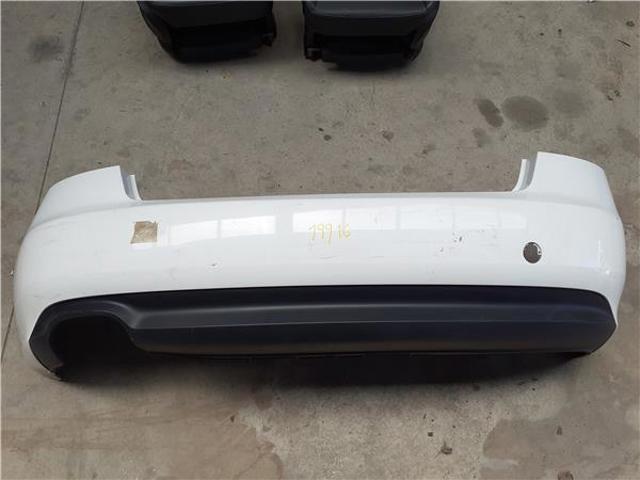 Pára-choque traseiro 8T0807303GRU VAG