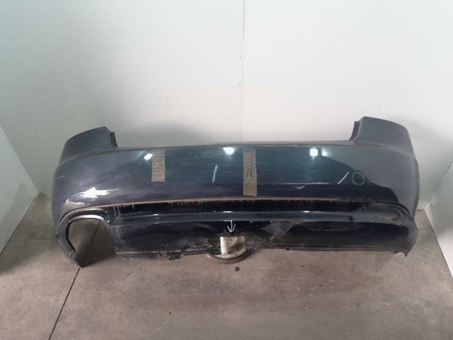 Pára-choque traseiro 8T0807303GRU VAG