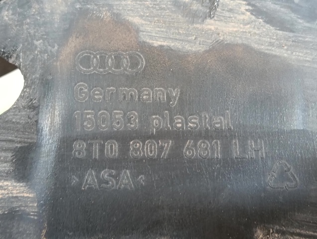 8T0807681 VAG