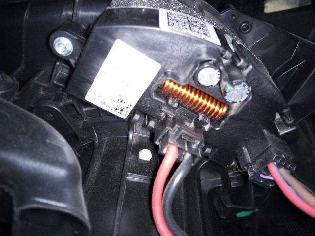 8T0820521 VAG