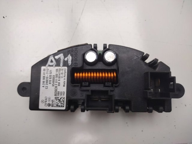 8T0820521 VAG