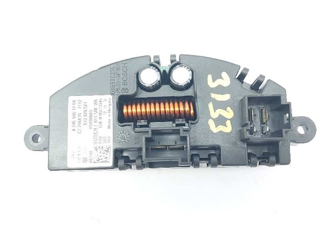8T0820521 VAG