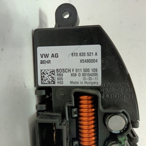 8T0820521A VAG