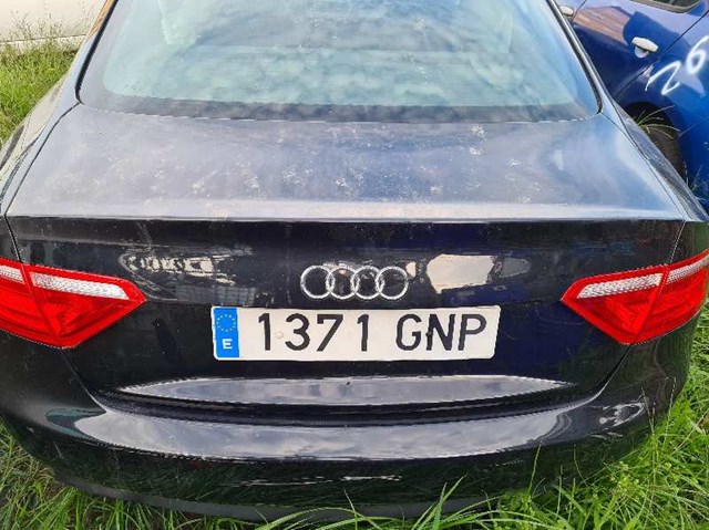  Audi A5  (2007-2017)