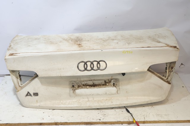 Preço da peça  A5  coupé