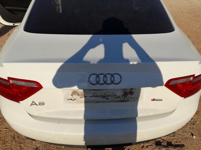  Audi A5  (8T3)