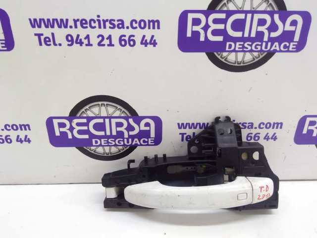 8T0837205AGRU VAG