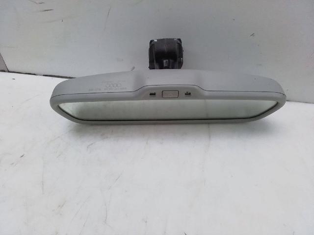 Espelho de salão interno para Audi A5 8TA