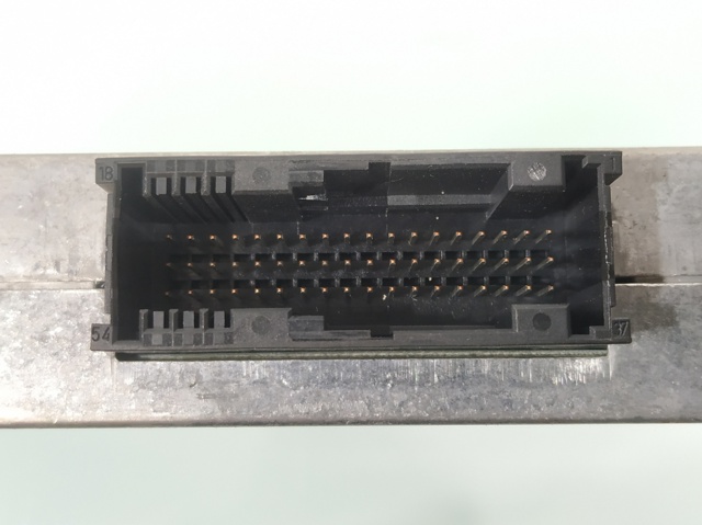 Unidade de controlo Bluetooth 8T0862335C VAG