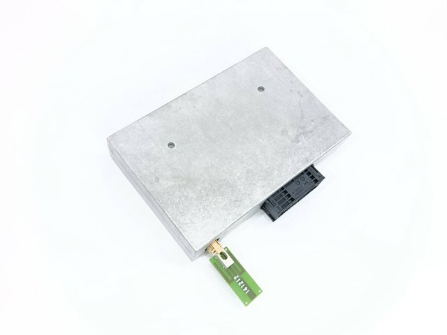 Unidade de controlo Bluetooth 8T0862335E VAG