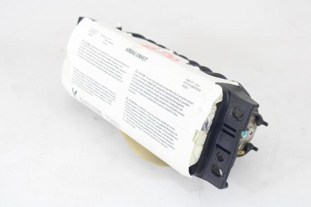 Cinto de segurança (AIRBAG) de passageiro 8T0880204D VAG
