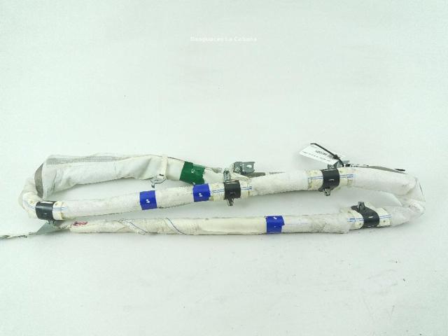 Cinto de segurança (AIRBAG) de estore lateral esquerdo 8T0880741A VAG