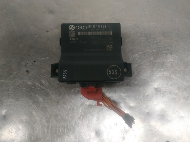 8T0907468AB VAG