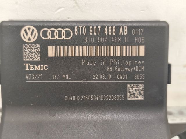 8T0907468AB VAG