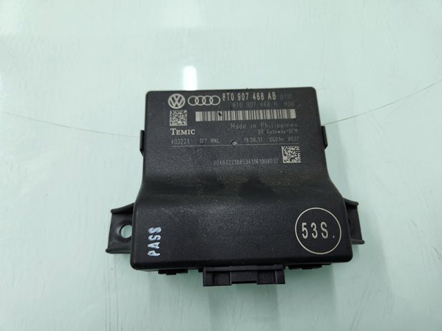 8T0907468AB VAG