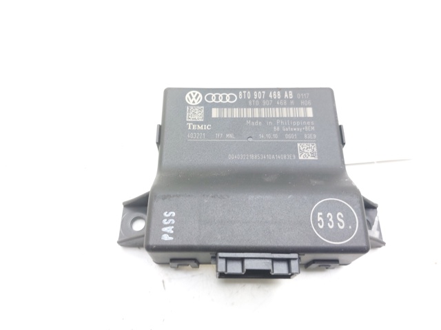 8T0907468AB VAG