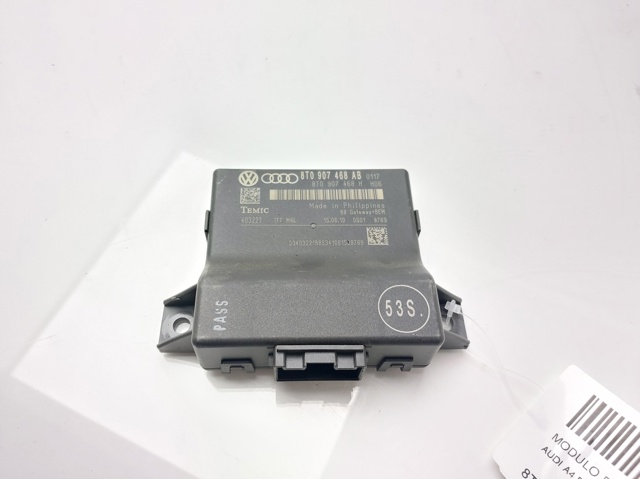 8T0907468AB VAG