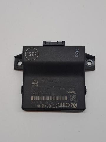 8T0907468AB VAG