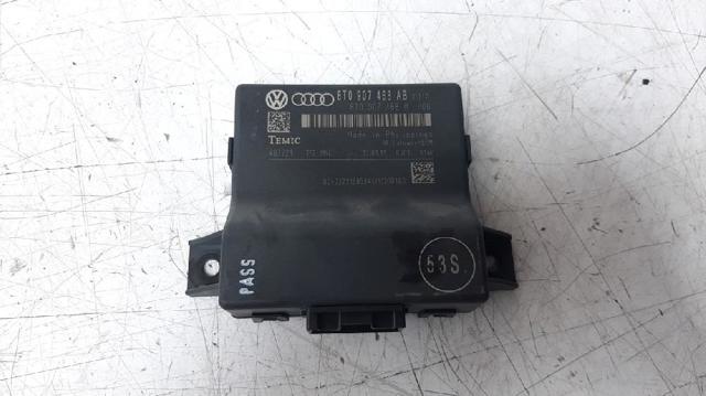 8T0907468AB VAG