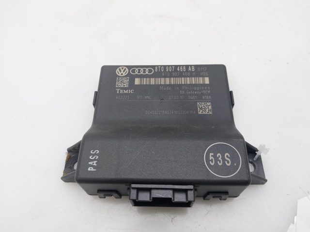 8T0907468AB VAG