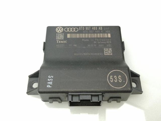 8T0907468AB VAG