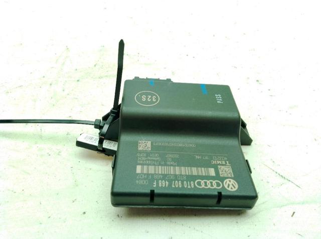 Módulo "Interface de diagnóstico" 8T0907468F VAG