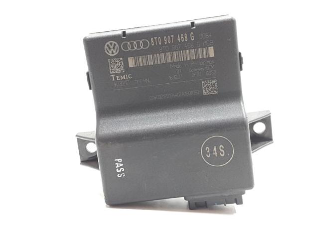 Módulo "Interface de diagnóstico" 8T0907468G VAG