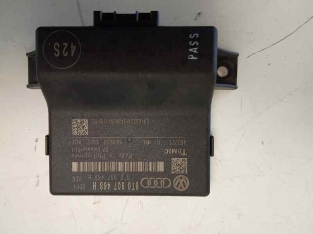 Módulo "Interface de diagnóstico" 8T0907468H VAG