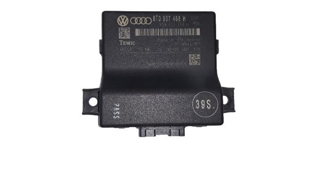 Módulo "Interface de diagnóstico" 8T0907468H VAG
